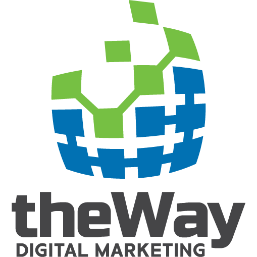 The Way Digital Marketing Logo