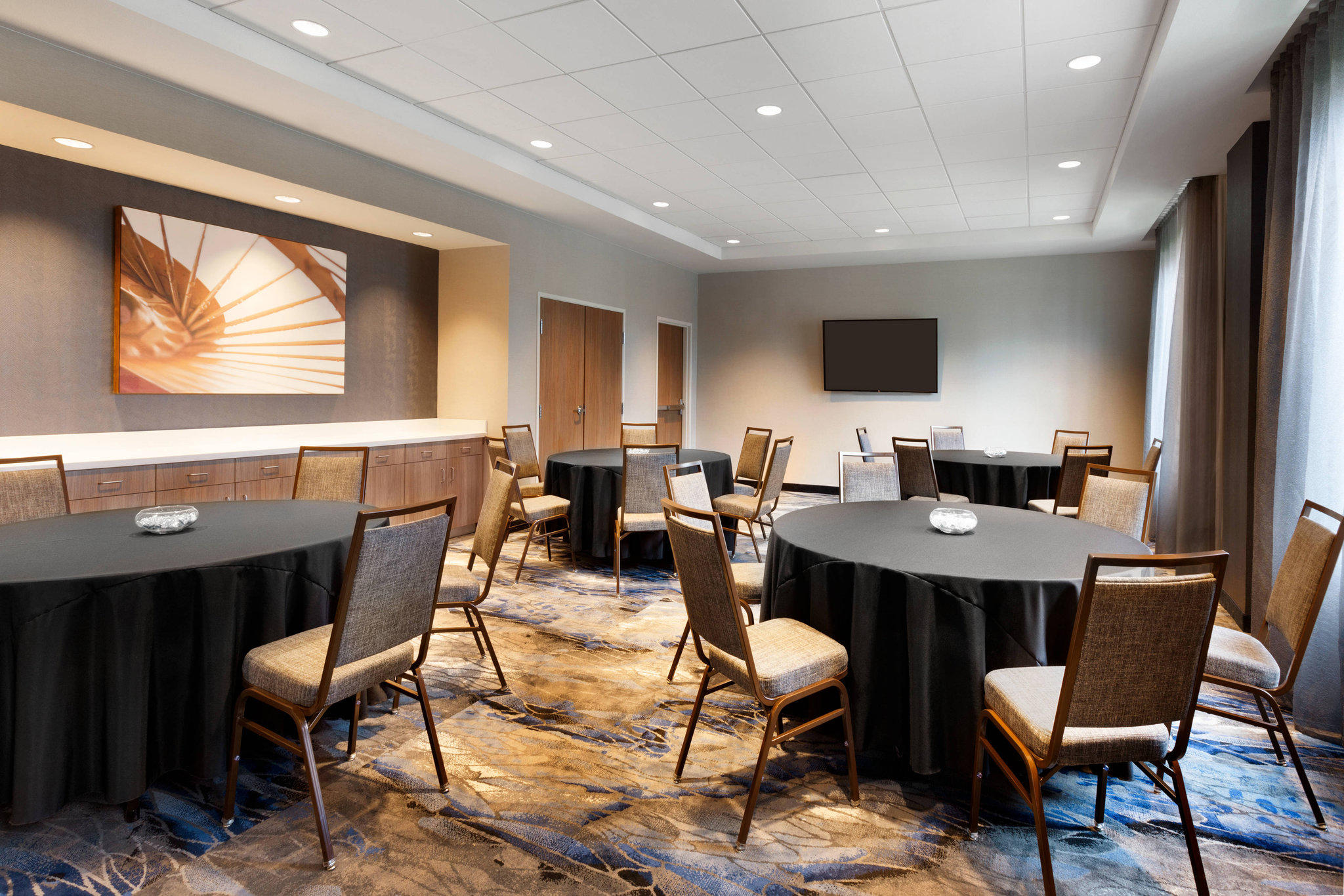 Fairfield Inn & Suites by Marriott Boulder Longmont Photo