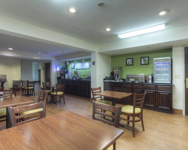 Images Sleep Inn Bryson City - Cherokee Area