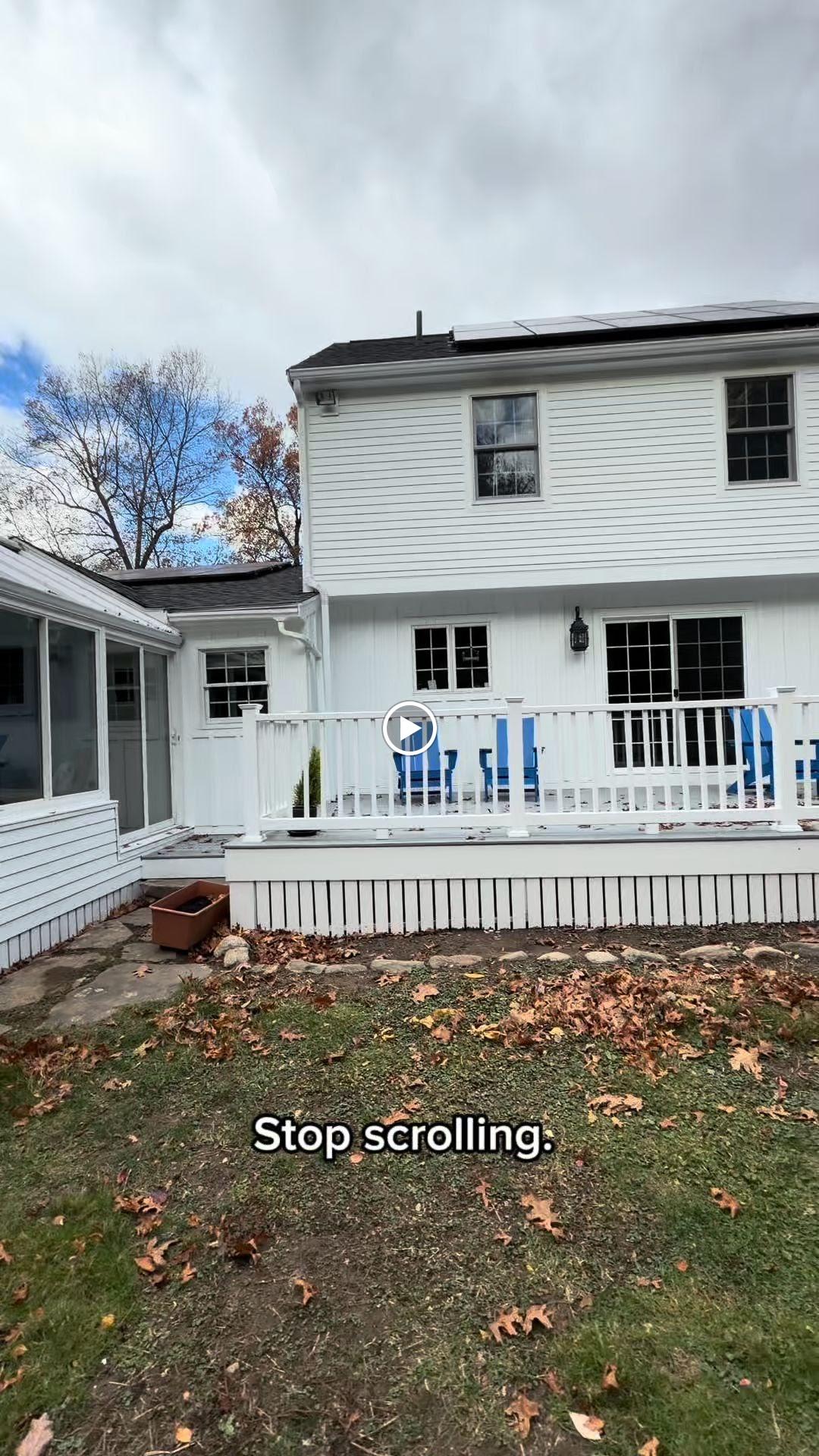 Titanium Painting & Renovation Image