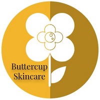 Buttercup Skincare Cosmetics Logo