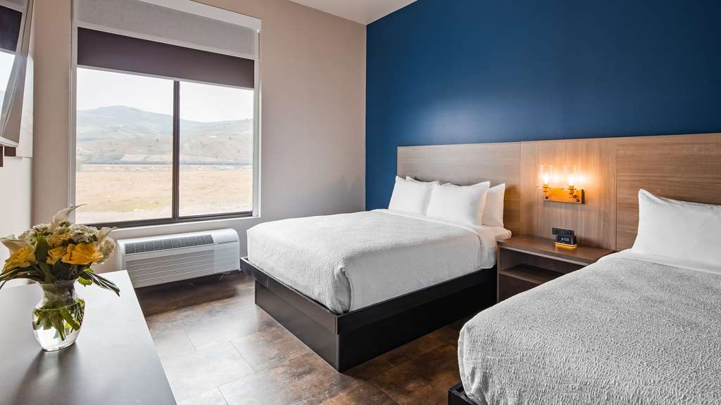 The Forge Hotel, BW Signature Collection Image