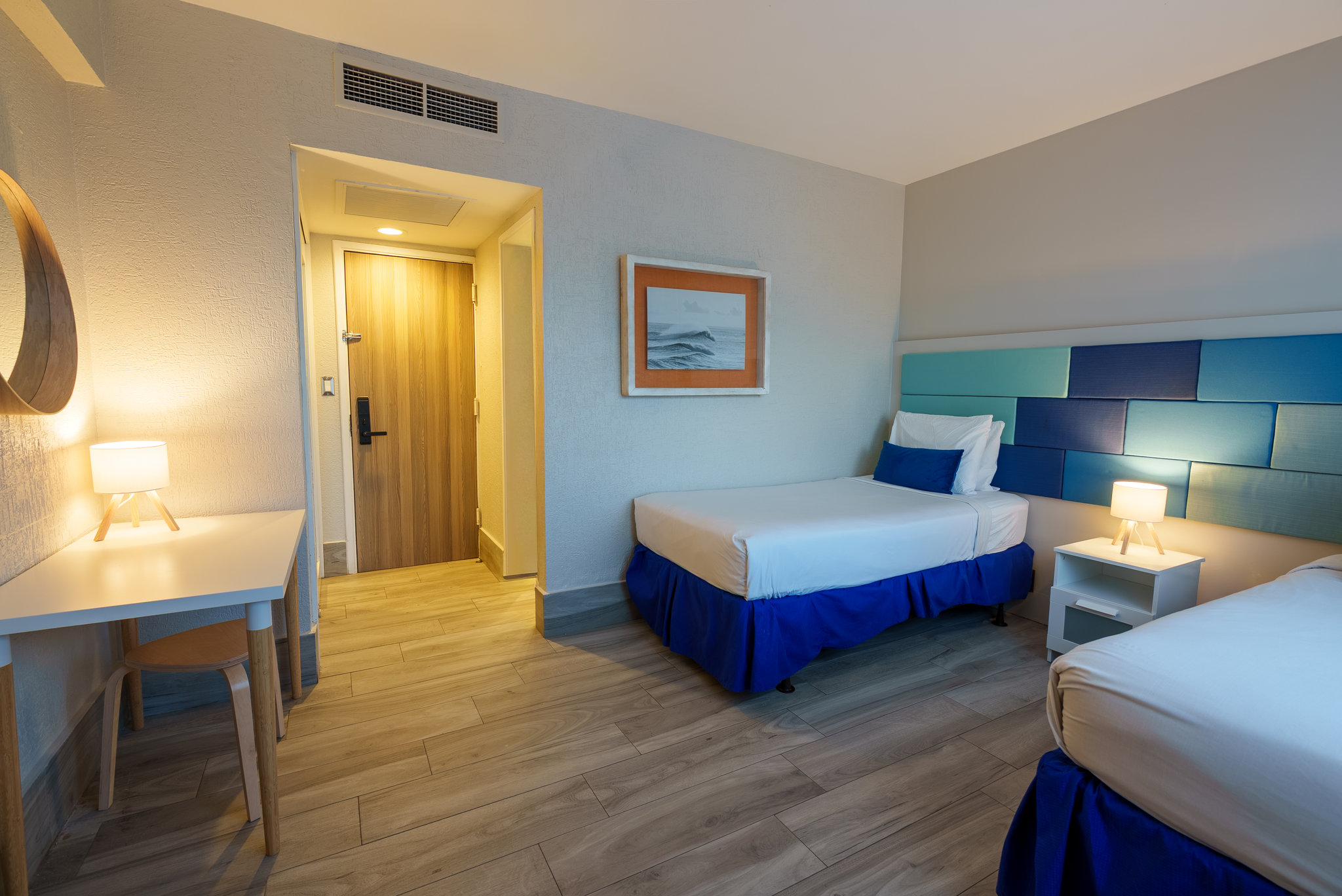 Galería en miniatura