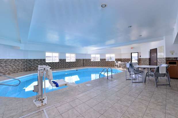 Images Best Western Old Mill Inn