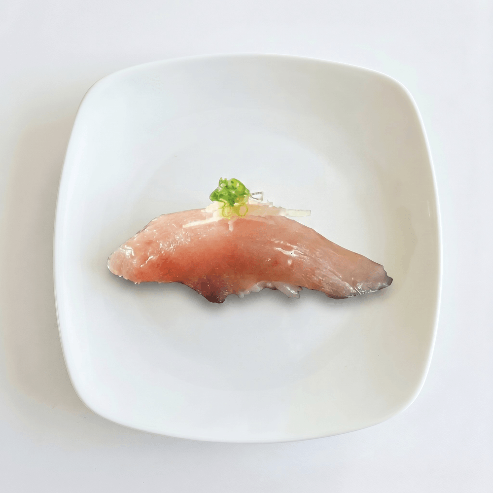 Albacore Sushi