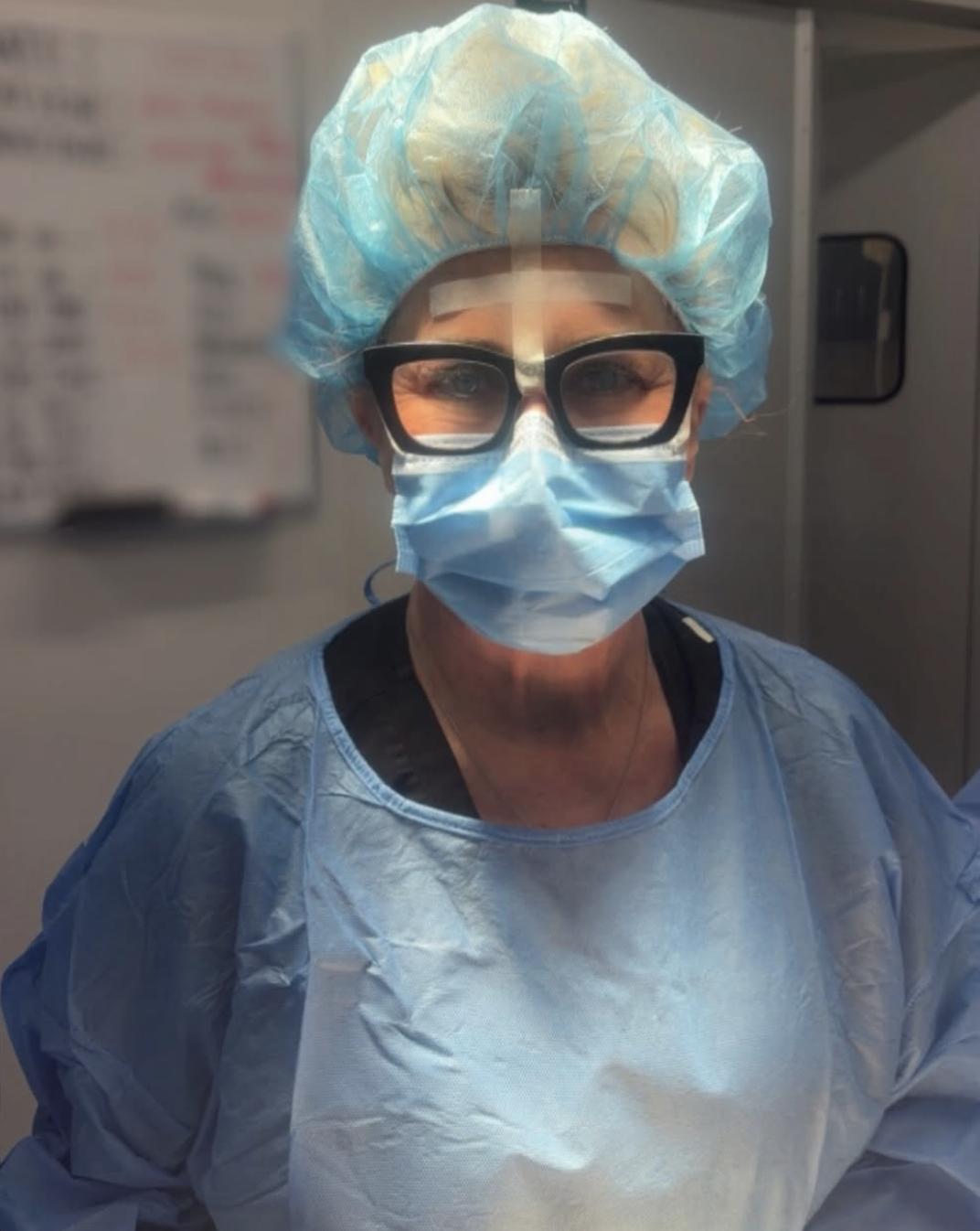 Semone Rochlin, D.O., FACOS Image