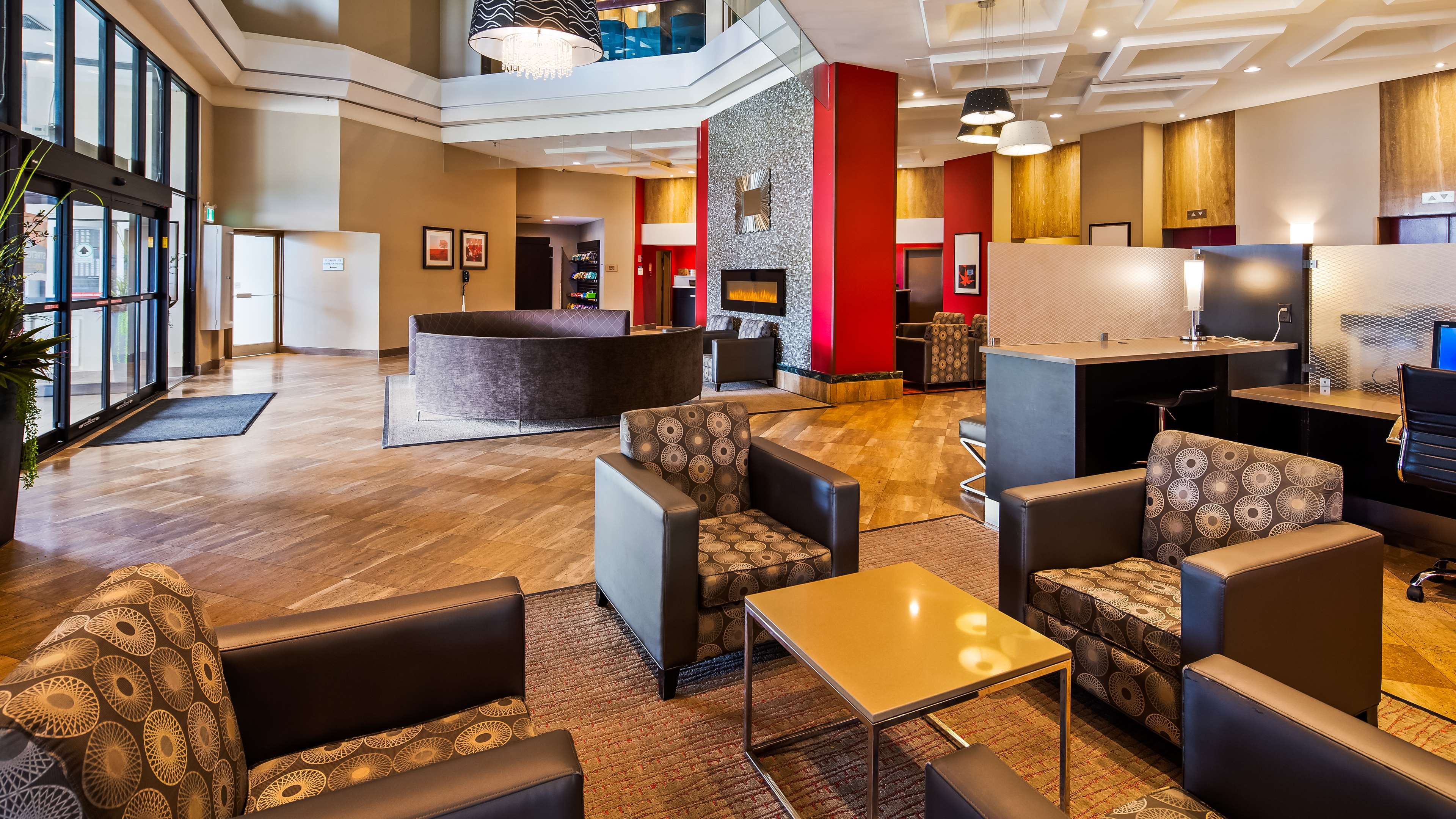 Images Best Western Plus Waterfront Hotel