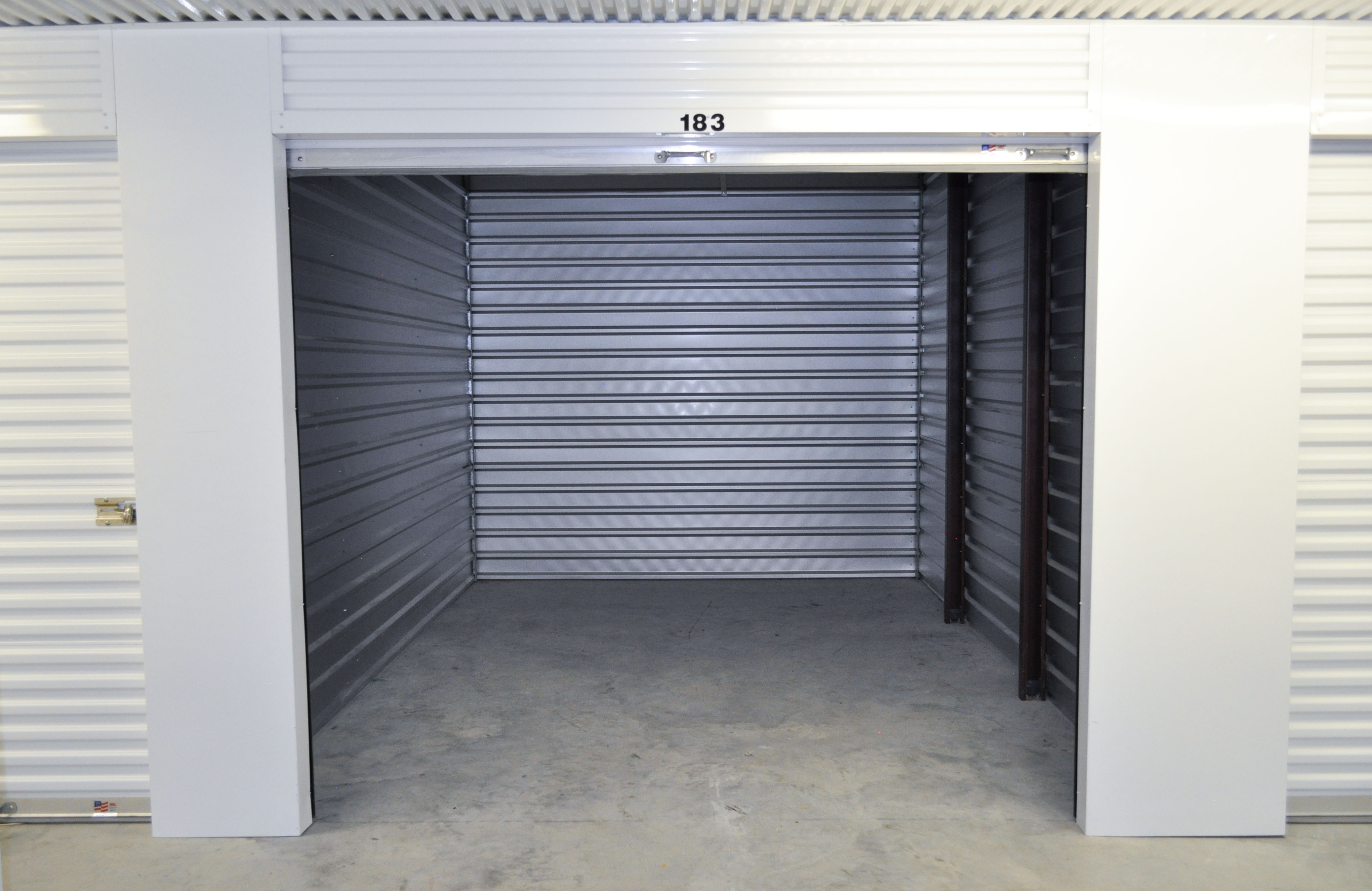 Storage Direct Willowbrook Photo