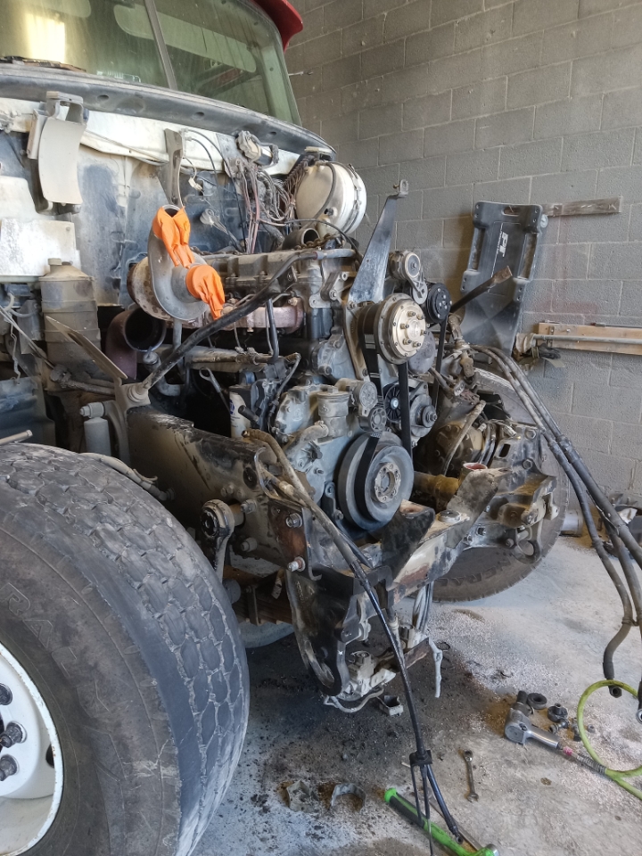 Appalachian Truck & Equipment, Inc. Image