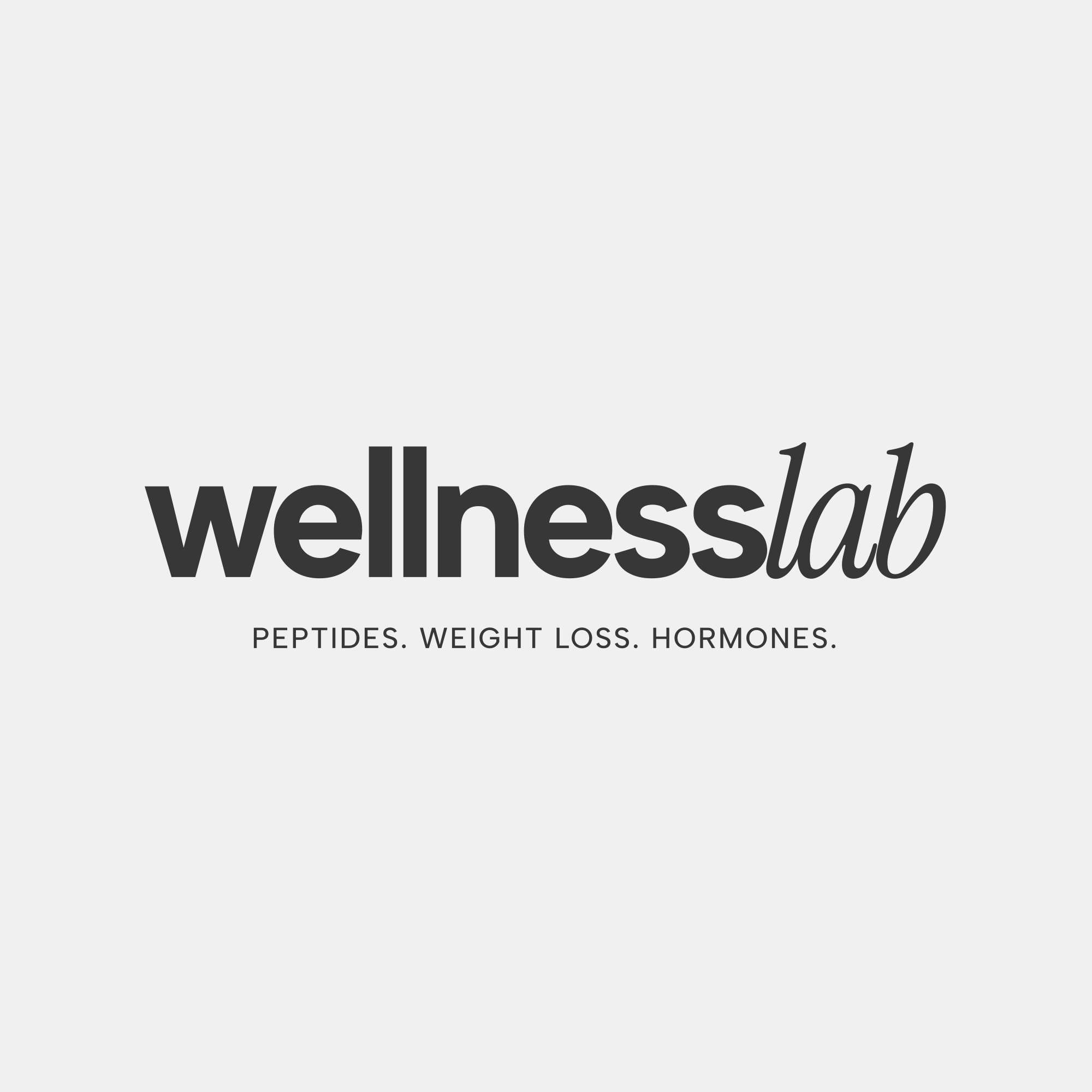 Wellness Lab