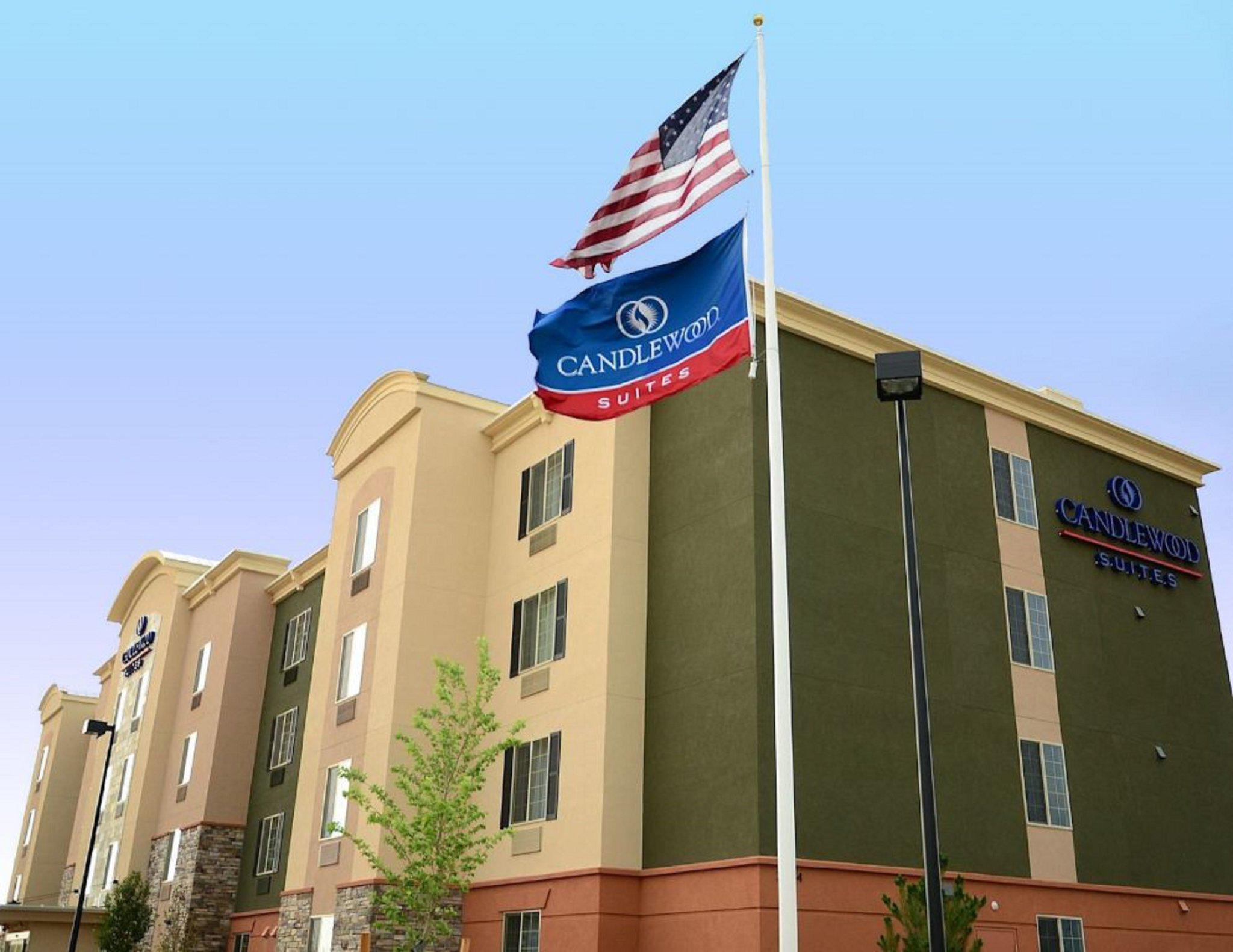 Candlewood Suites Denver Northeast - Brighton Photo