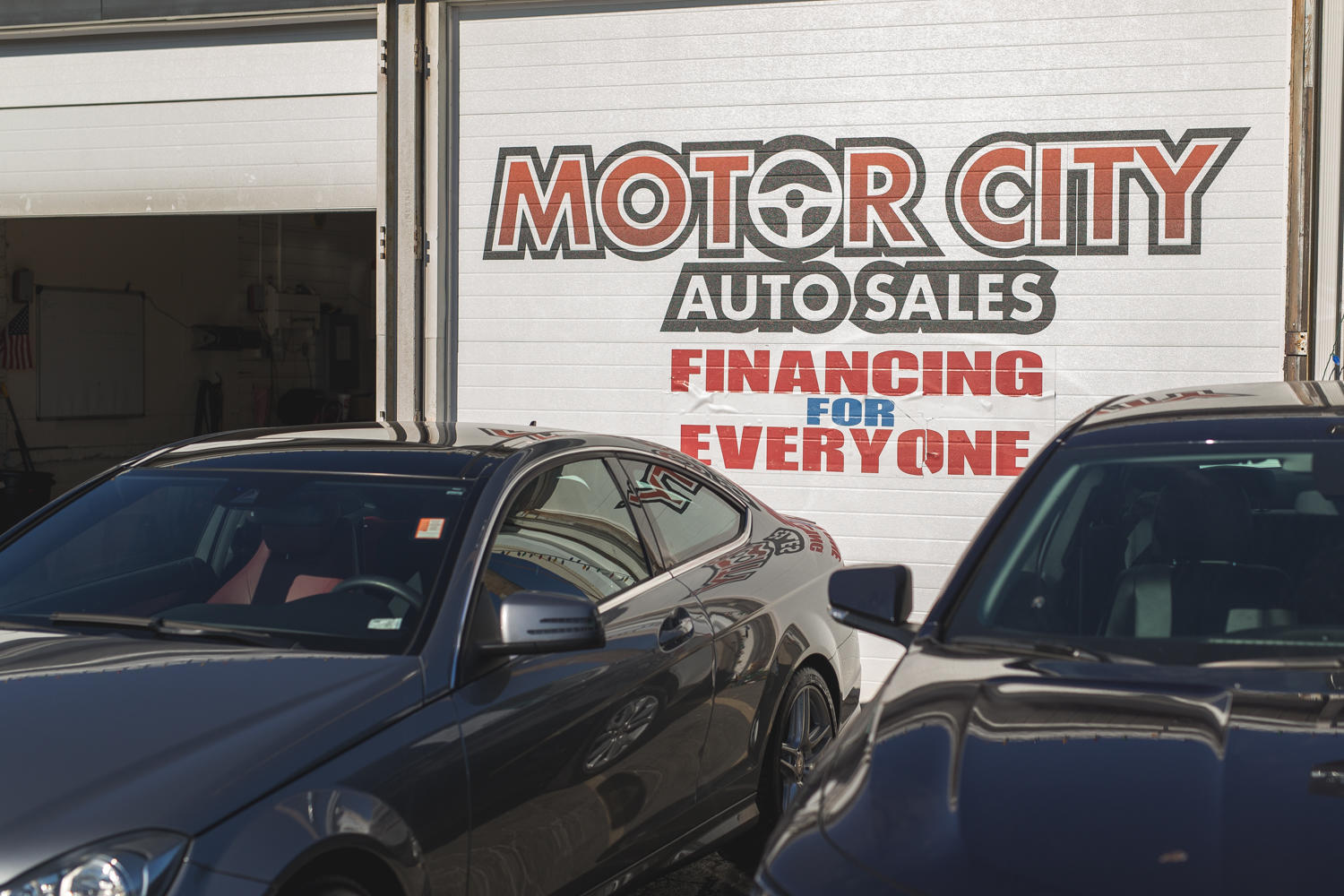 Travers Motor City Auto Sales Photo