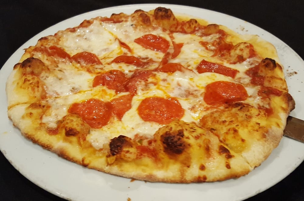 12-Inch Cheese Pizza