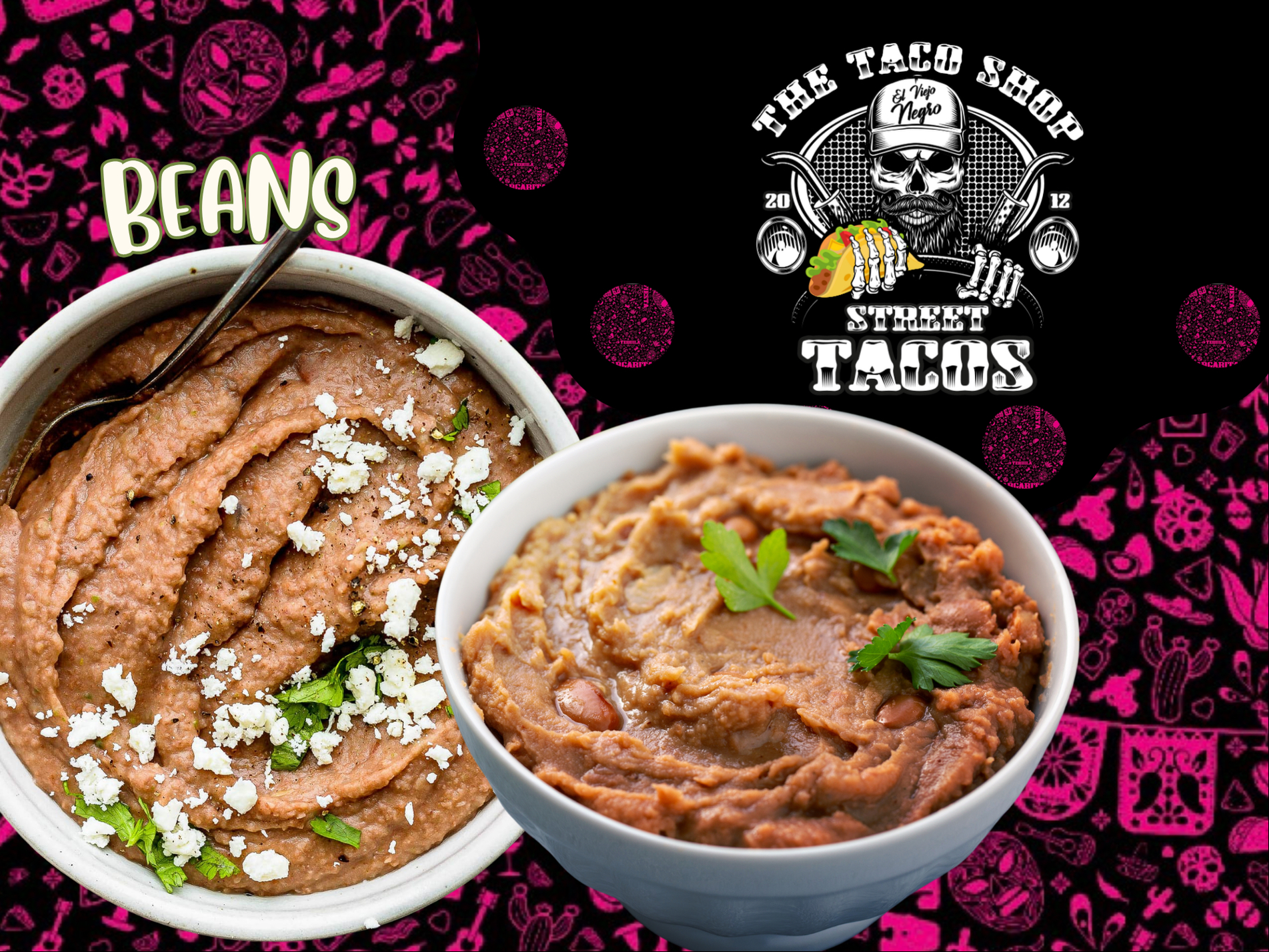 Beans