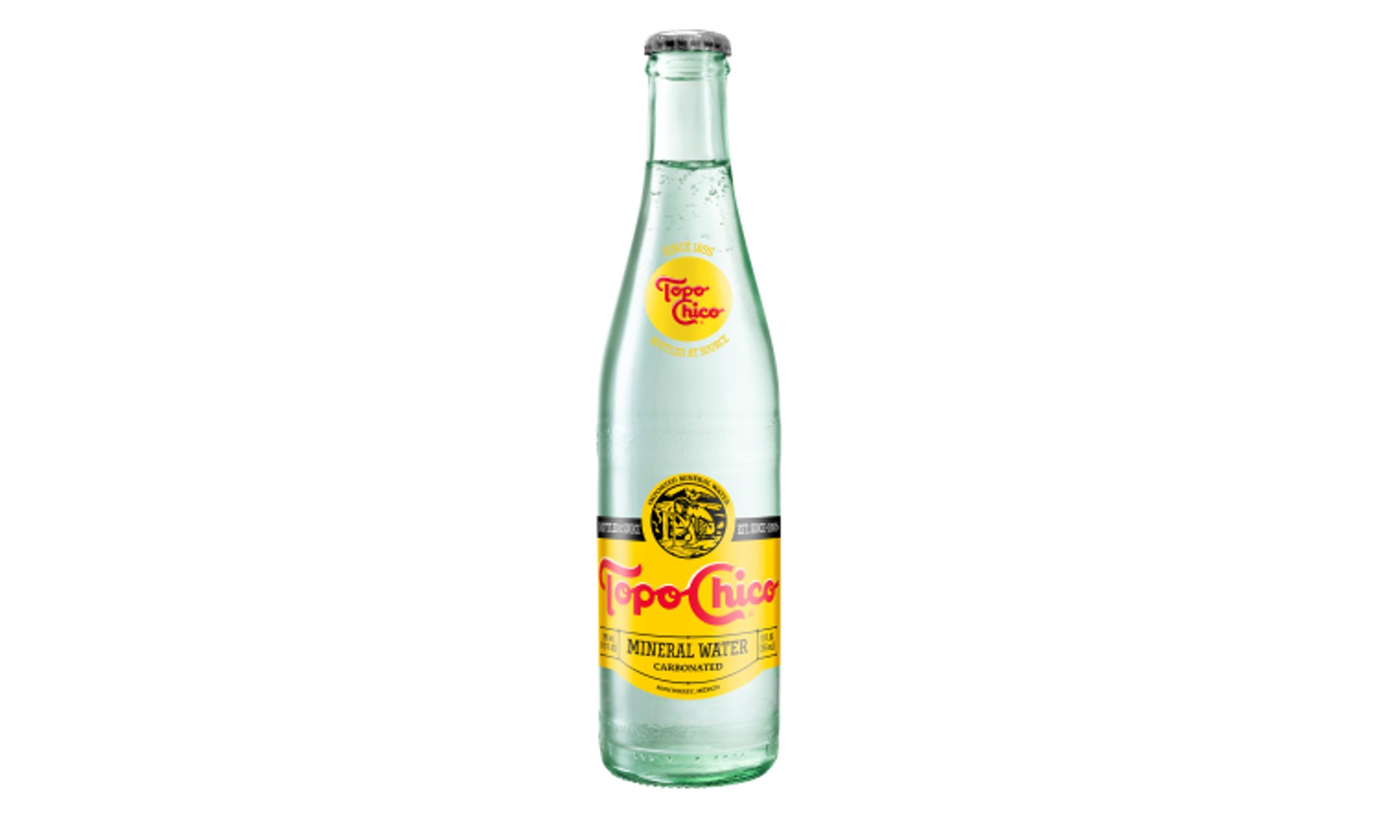 Mineragua