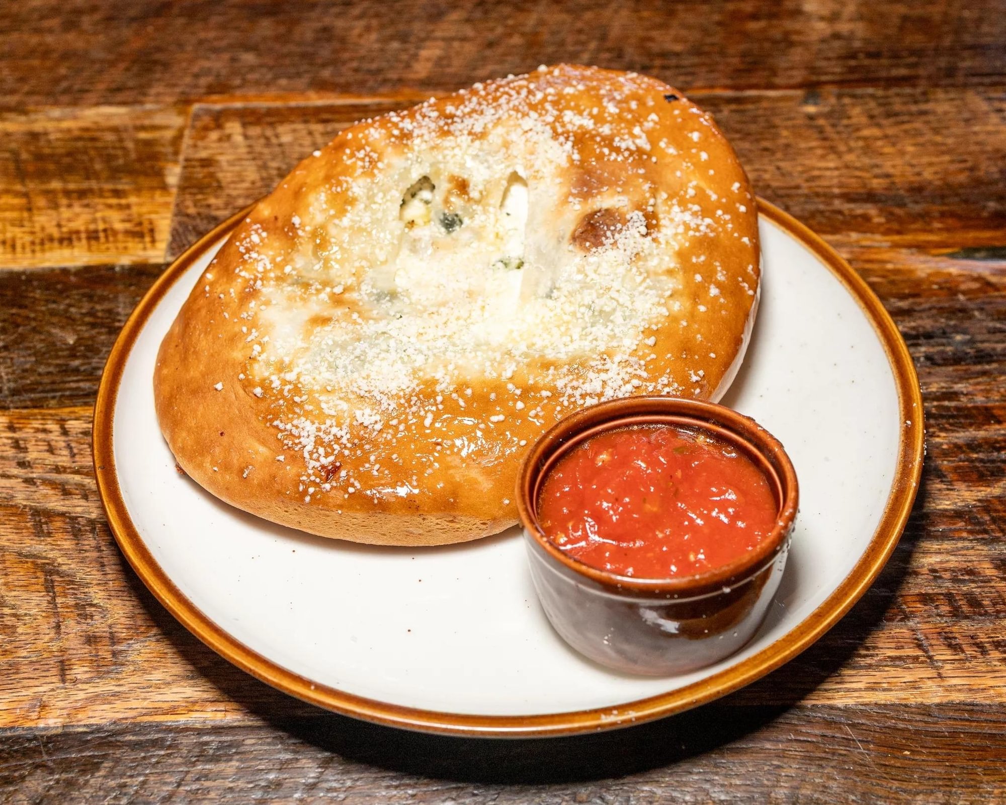 Napoli Calzone
