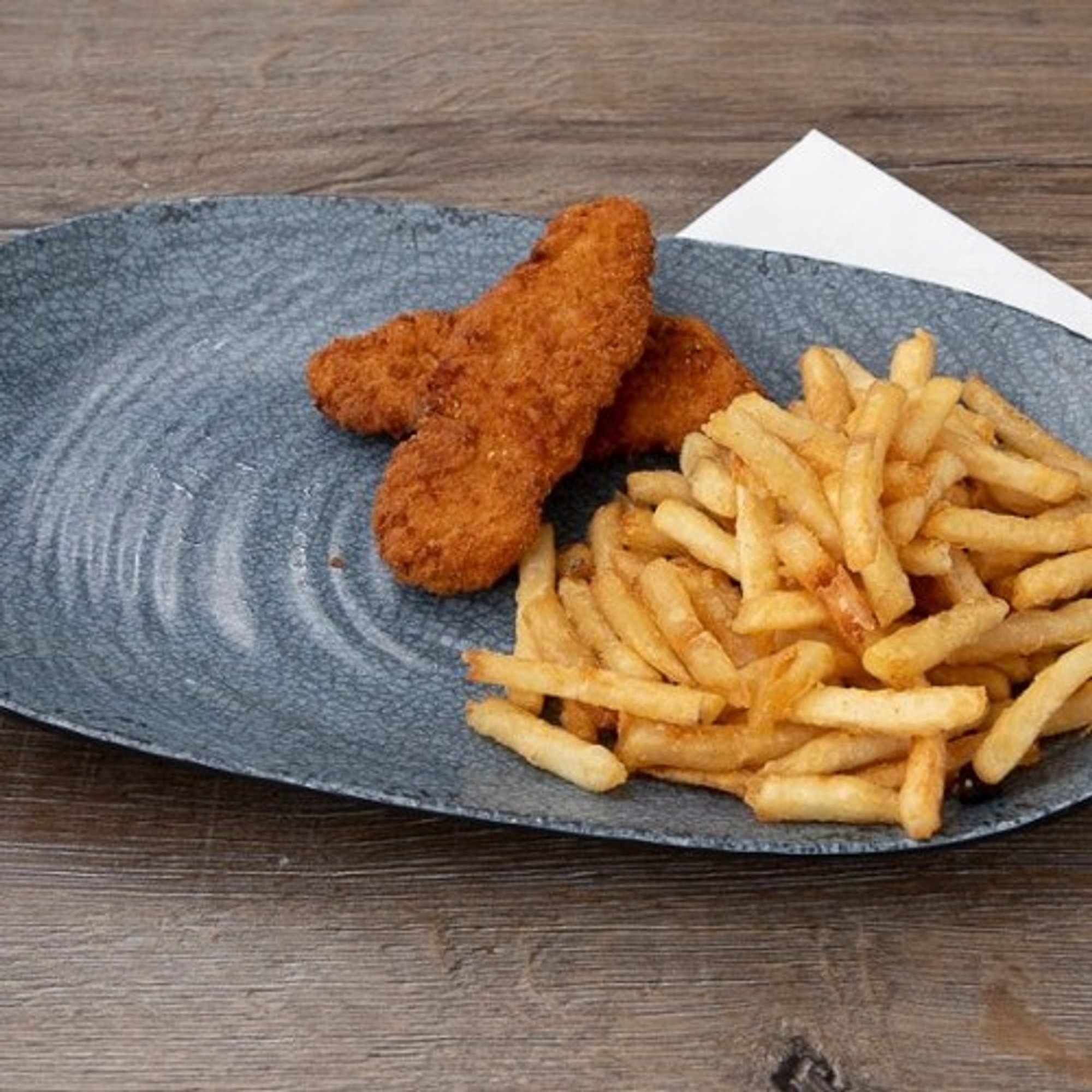 Kid's Chicken Tenders