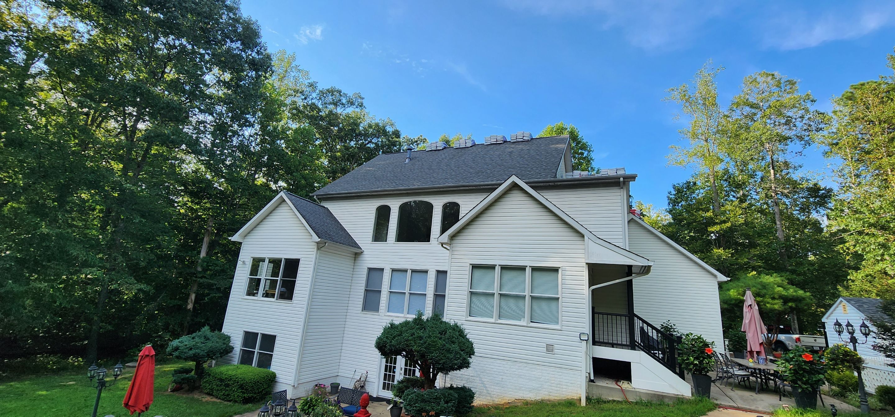 Radiant Home Services Image