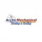 Arctic Mechanical Heating & Cooling