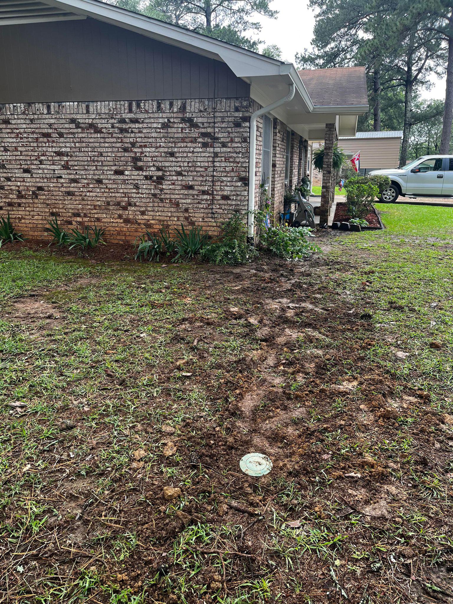 Southern Gutters LLC Image