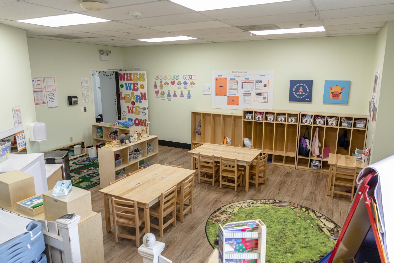 West Beverly KinderCare Image