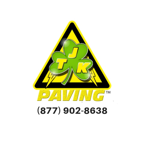 TJK Paving Inc.