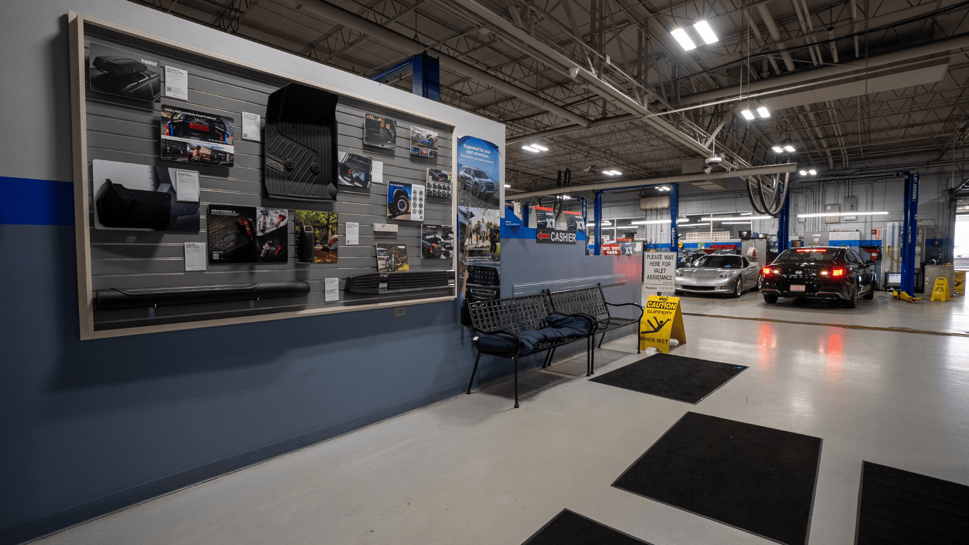 Napleton Chicago Chevy Buick GMC Image