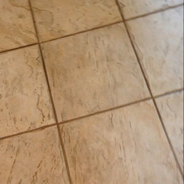 Before tile cleaning Bethesda-Maryland