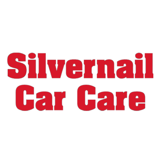 Silvernail Car Care Logo