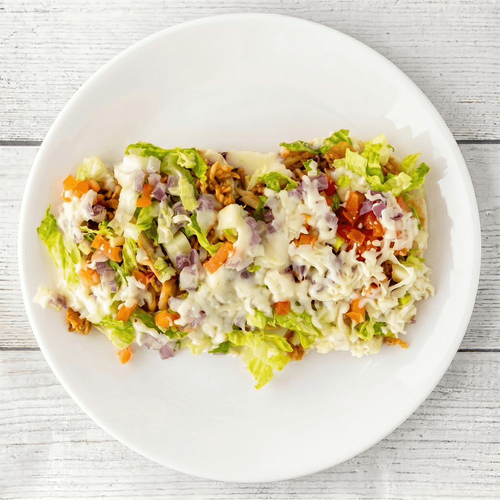 Veg Taco
