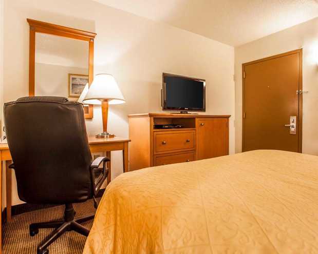 Images Rodeway Inn