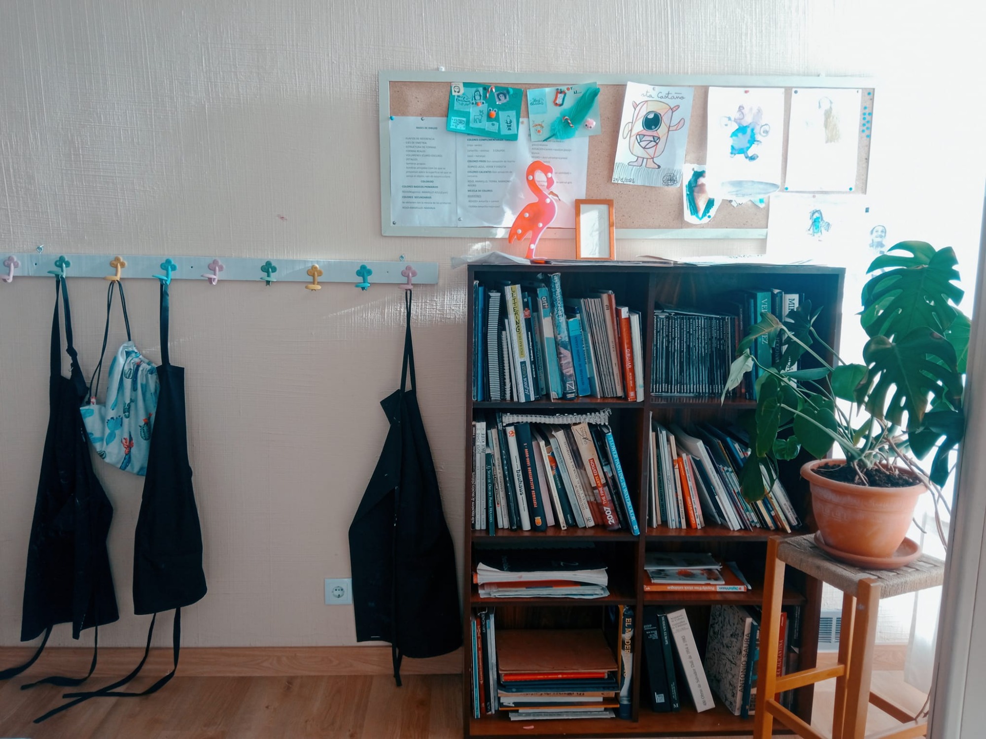 Galería en miniatura