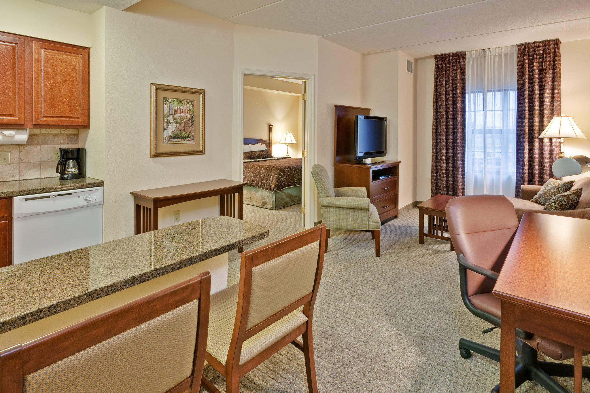 Staybridge Suites Buffalo Photo