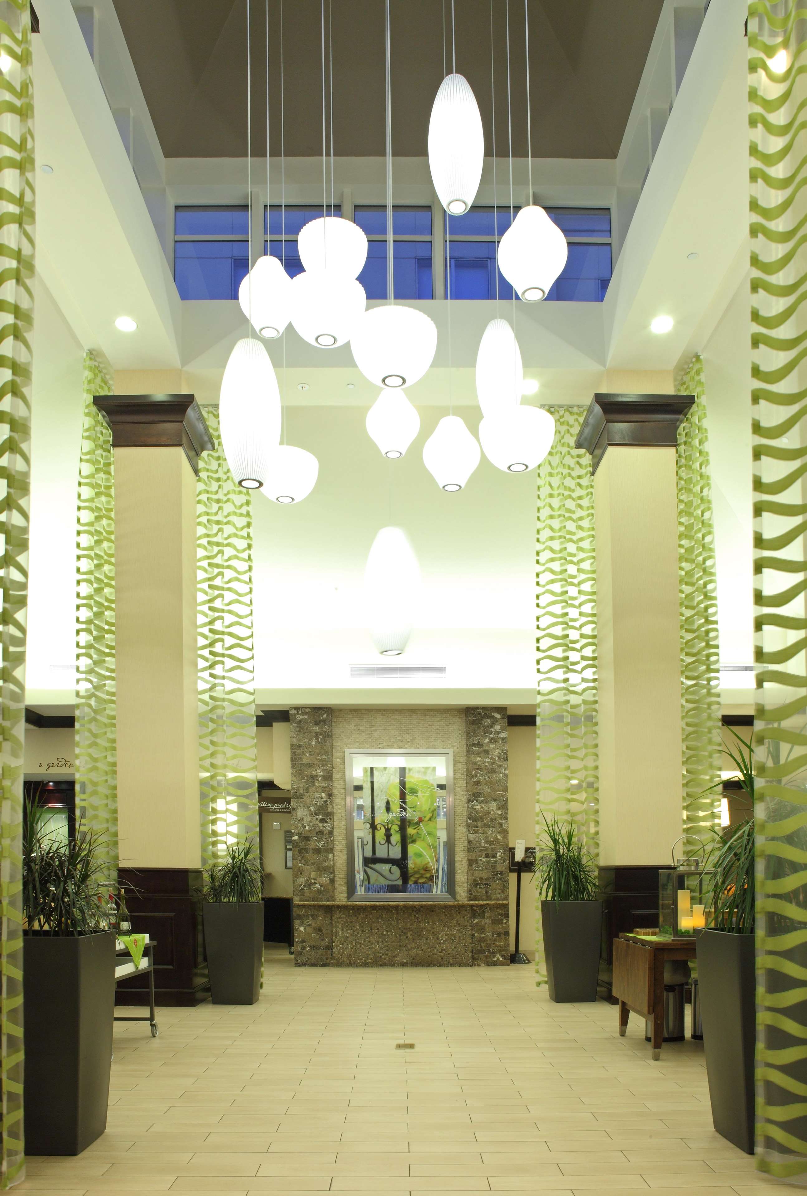 Hilton Garden Inn Frederick Photo