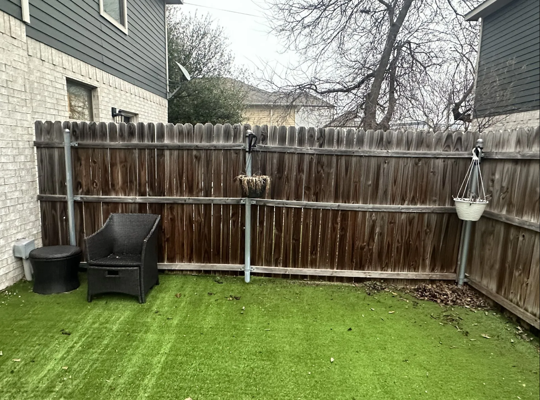 GIBOR Fence Builders Image