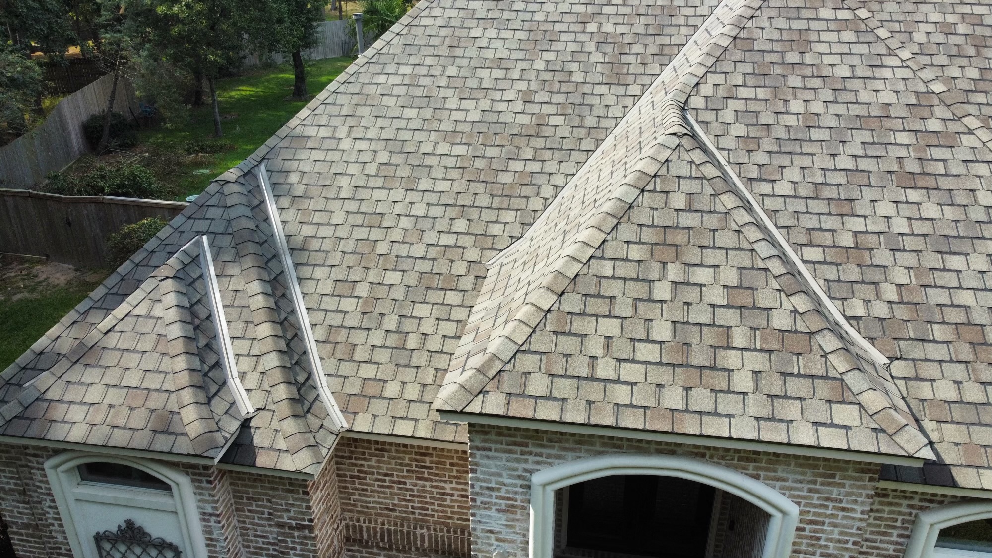 Hauk Roofing Image