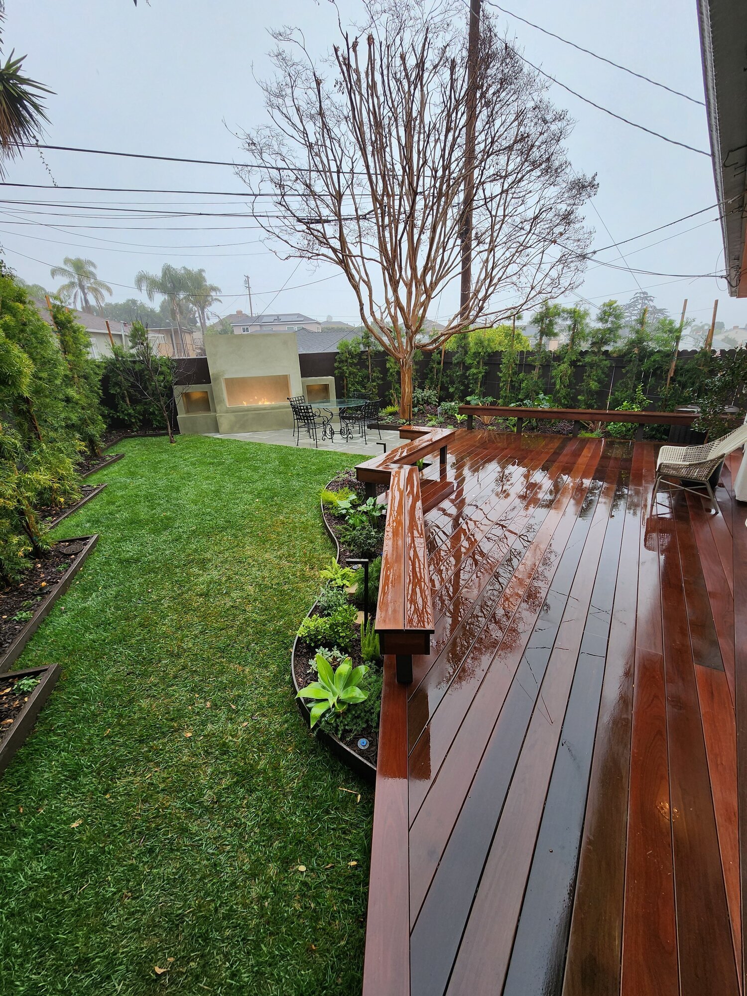 Robinson Environmental Design Image