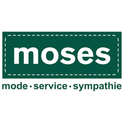 Logo von Moses AG