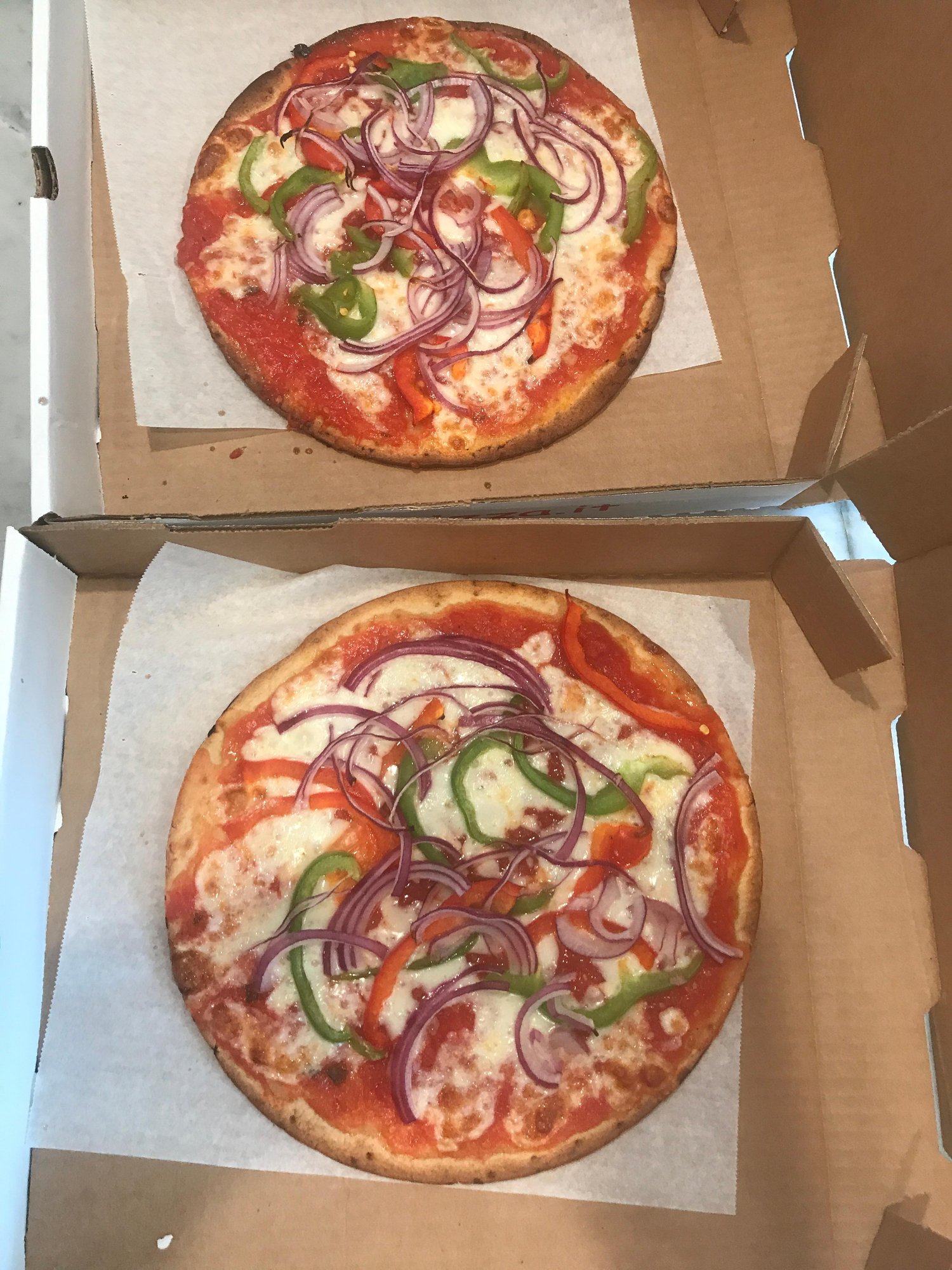 Gluten Free Friendly