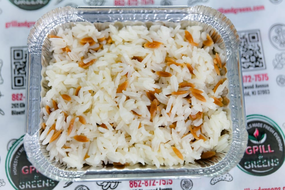 Rice
