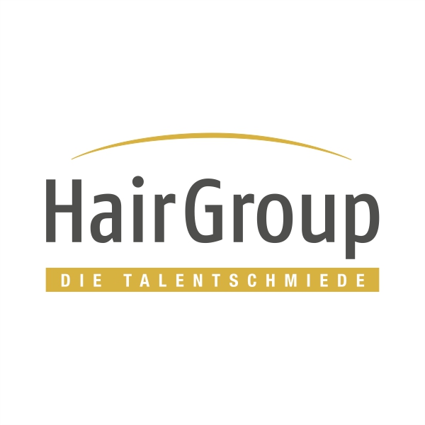 Logo von Hair Group 'Die Talentschmiede'