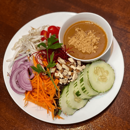 House Salad