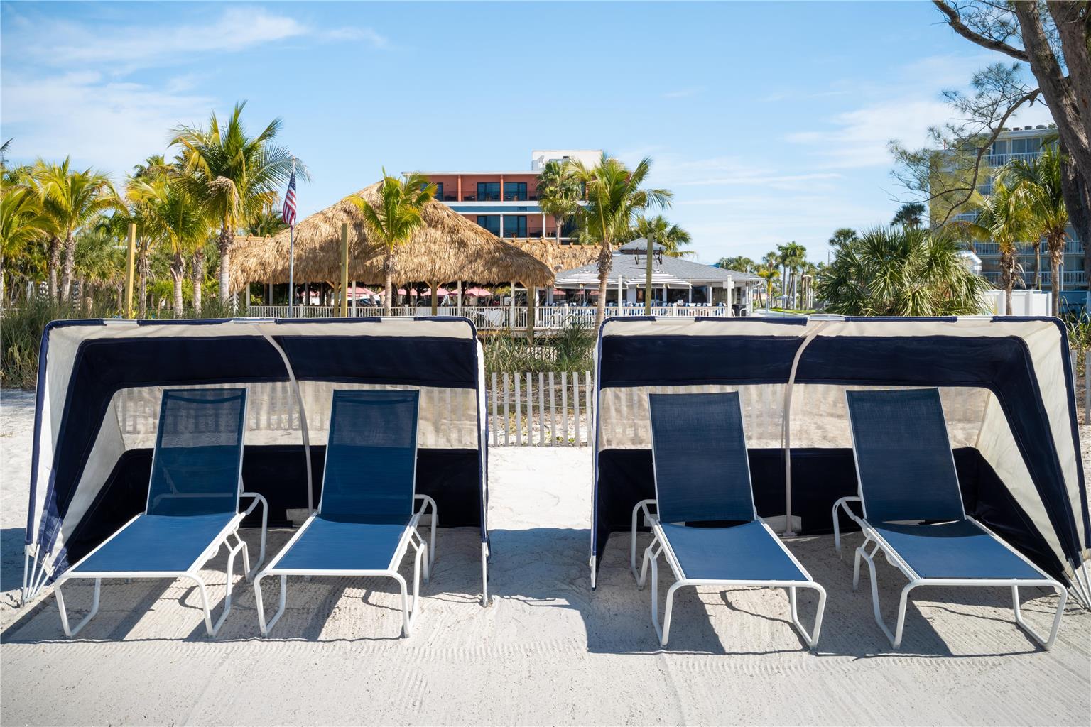 Hilton Garden Inn St. Pete Beach Image