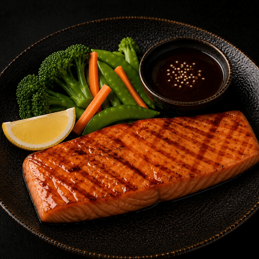Salmon