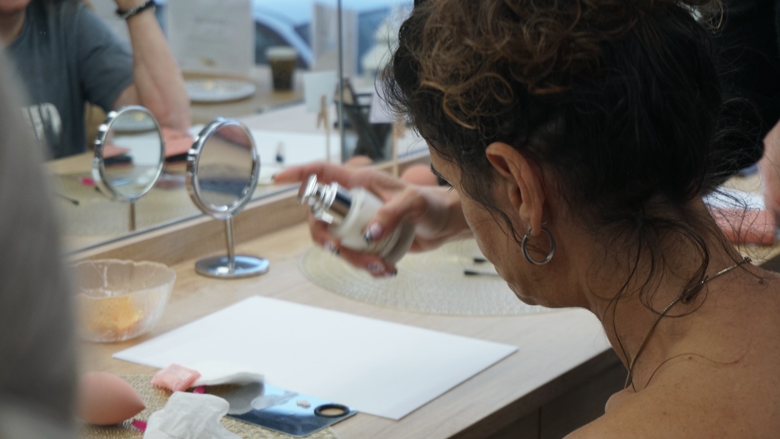 Galería en miniatura