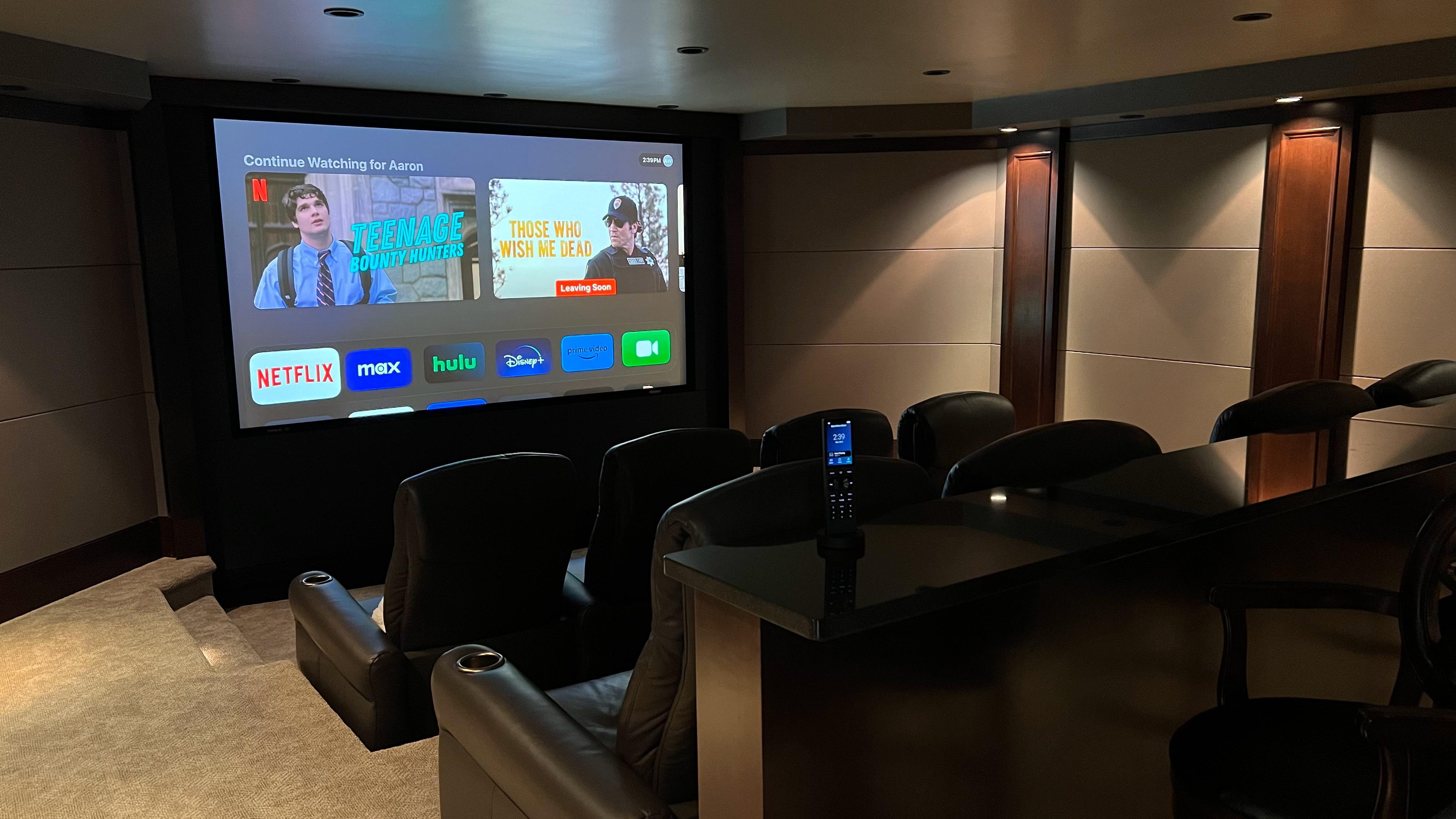 Smart Spaces Group Image