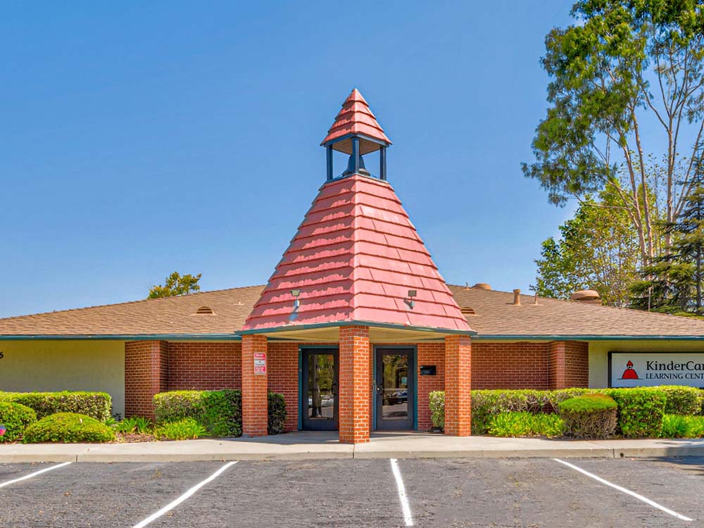 Oceanside KinderCare