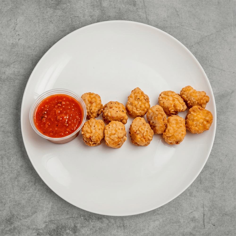 Corn Nuggets