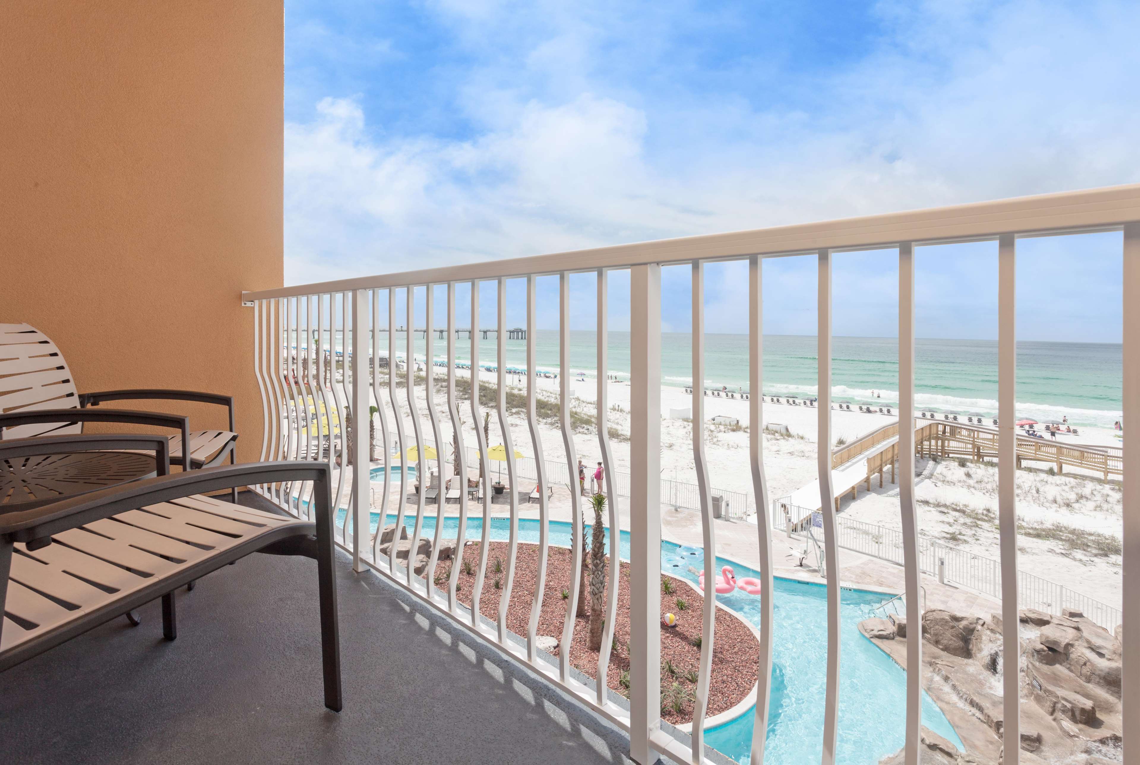 Hilton Garden Inn Ft. Walton Beach Photo