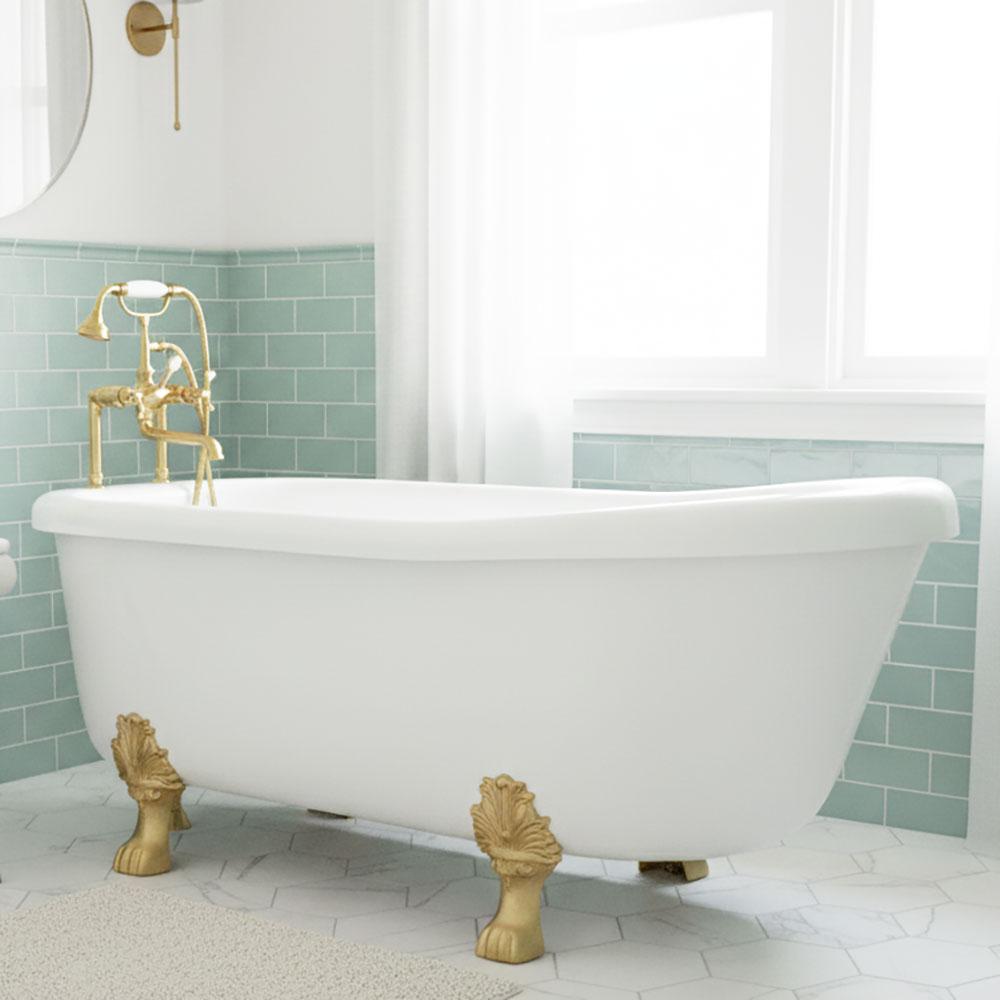 Baths of Distinction Image